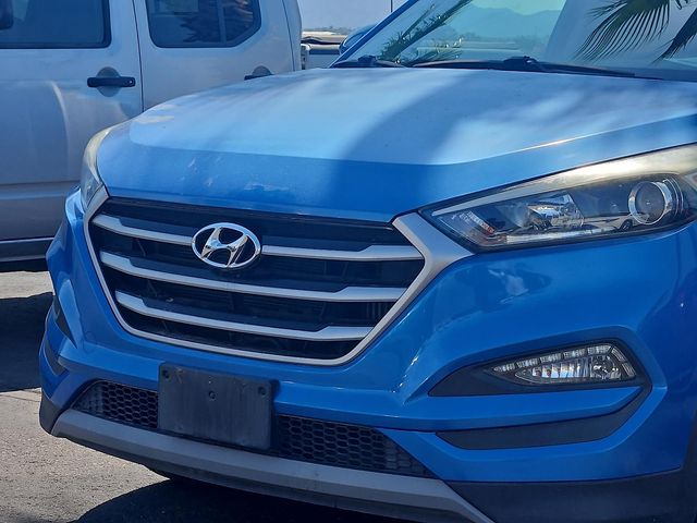 2017 Hyundai Tucson Value