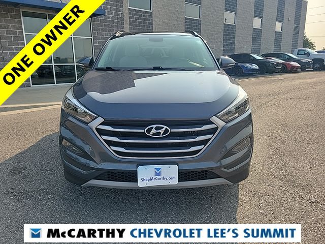 2017 Hyundai Tucson Value