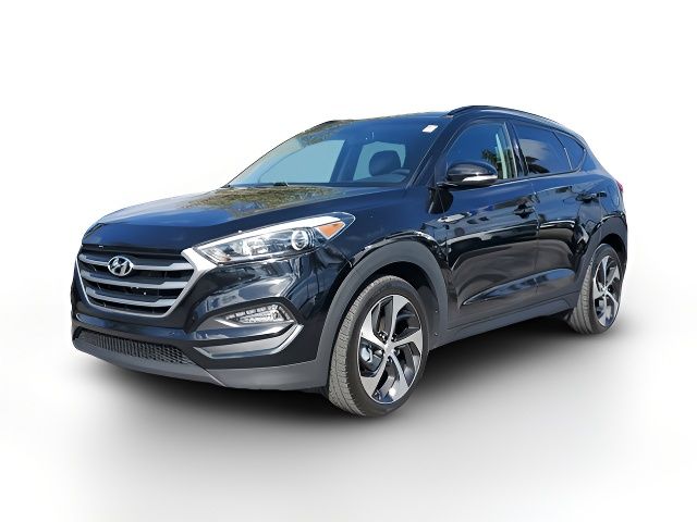 2017 Hyundai Tucson Value