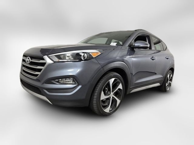 2017 Hyundai Tucson Value