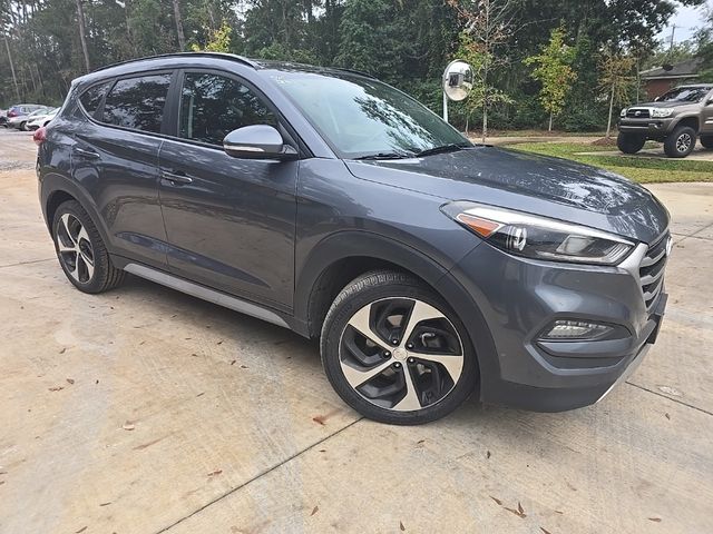 2017 Hyundai Tucson Value