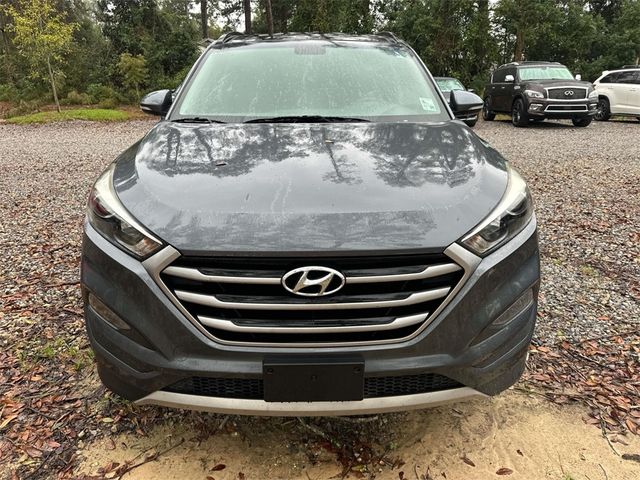 2017 Hyundai Tucson Value