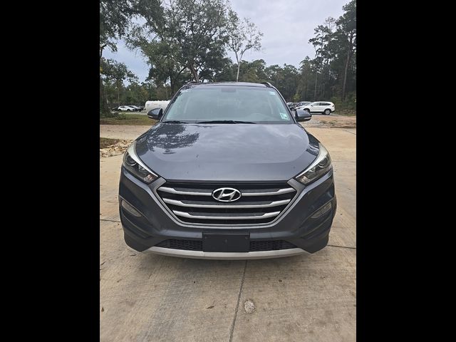 2017 Hyundai Tucson Value