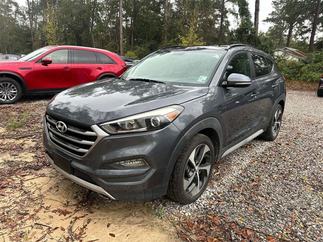 2017 Hyundai Tucson Value