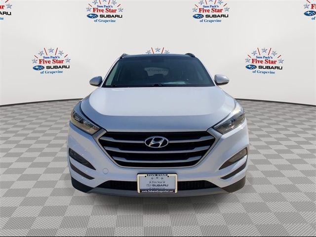 2017 Hyundai Tucson Value