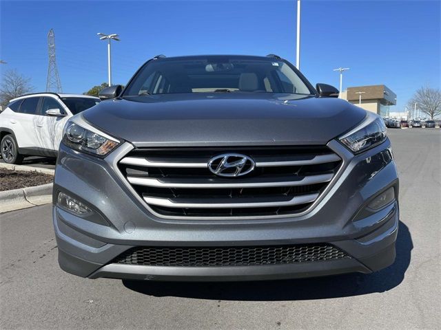 2017 Hyundai Tucson Value