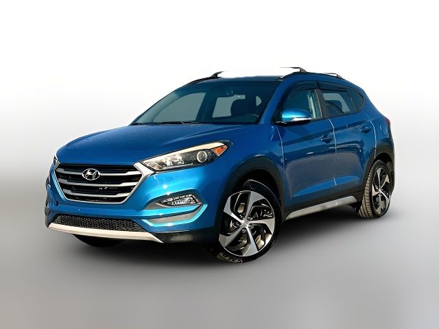 2017 Hyundai Tucson Value