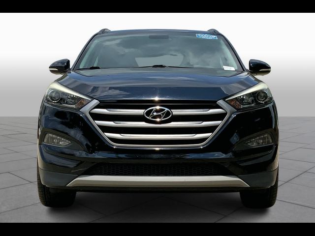 2017 Hyundai Tucson Value