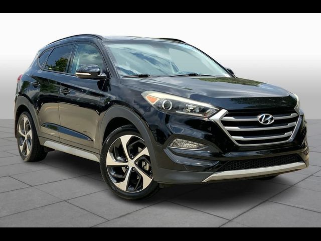 2017 Hyundai Tucson Value