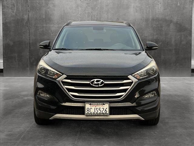 2017 Hyundai Tucson Value