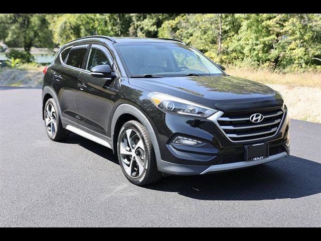 2017 Hyundai Tucson Value