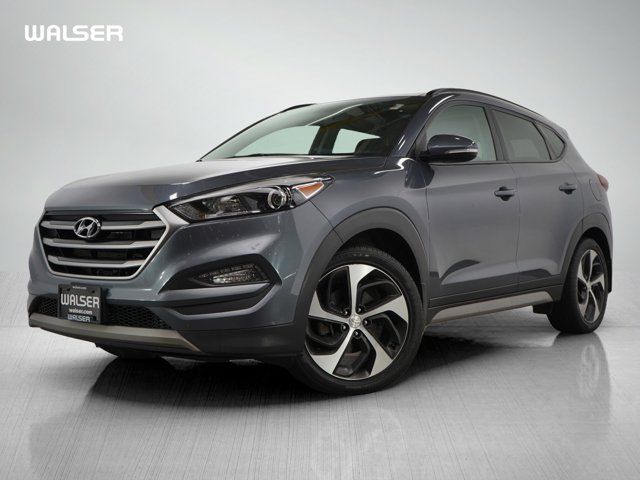 2017 Hyundai Tucson Value