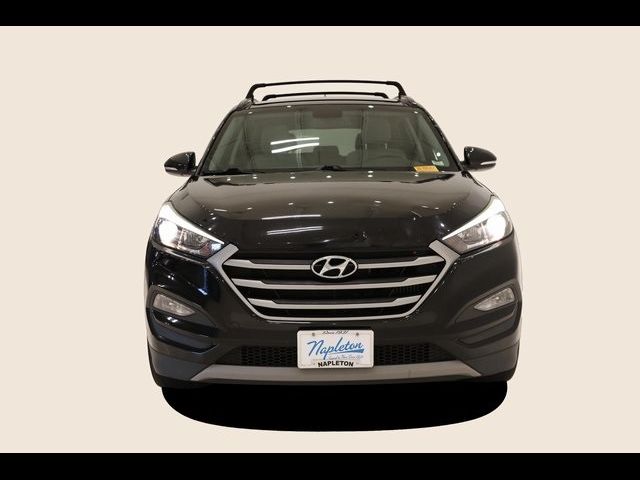 2017 Hyundai Tucson Value