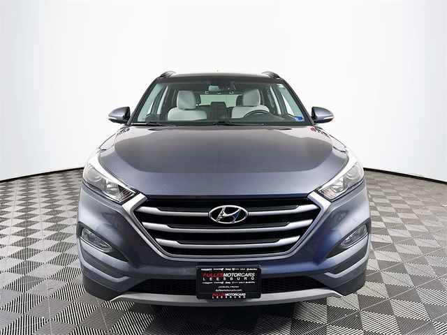 2017 Hyundai Tucson Value