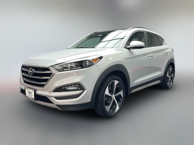 2017 Hyundai Tucson Value