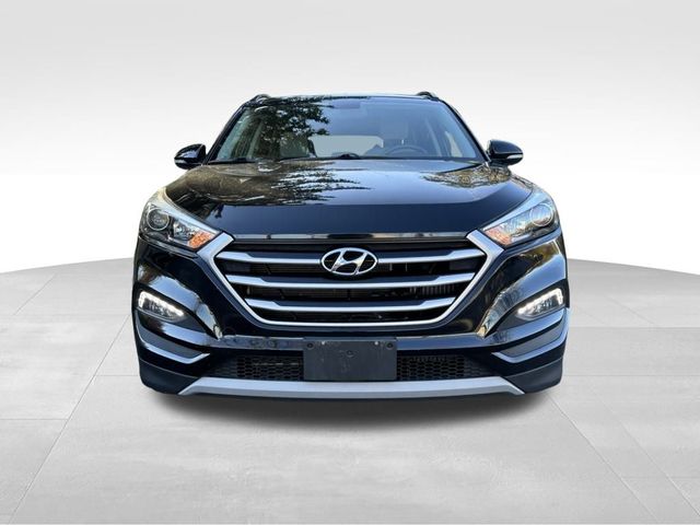 2017 Hyundai Tucson Value