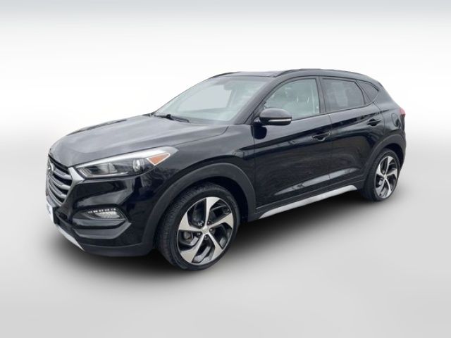 2017 Hyundai Tucson Value