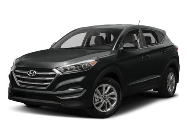 2017 Hyundai Tucson Value