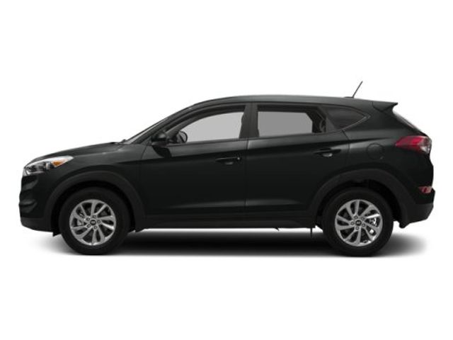 2017 Hyundai Tucson Value