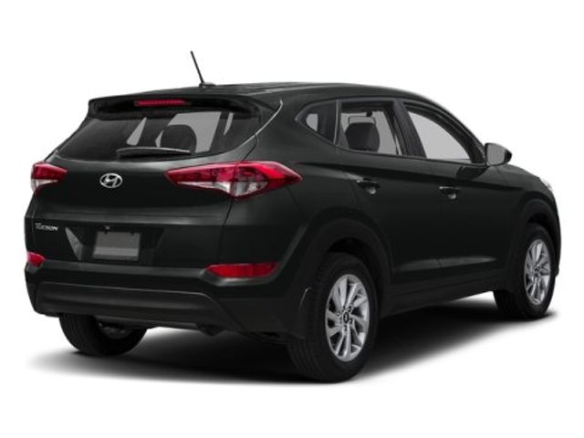 2017 Hyundai Tucson Value