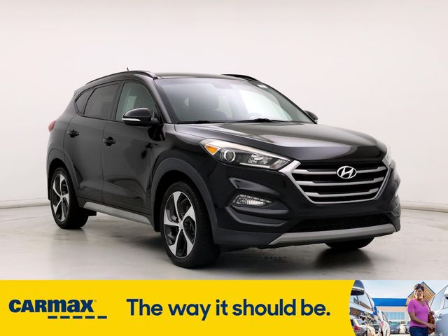 2017 Hyundai Tucson Value