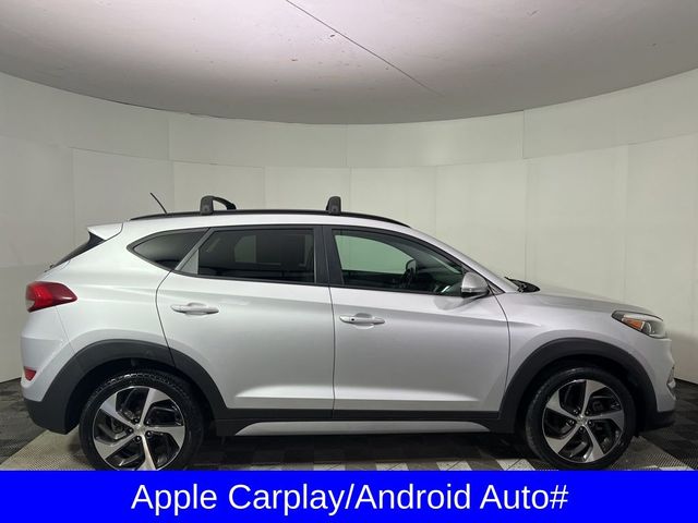 2017 Hyundai Tucson Value