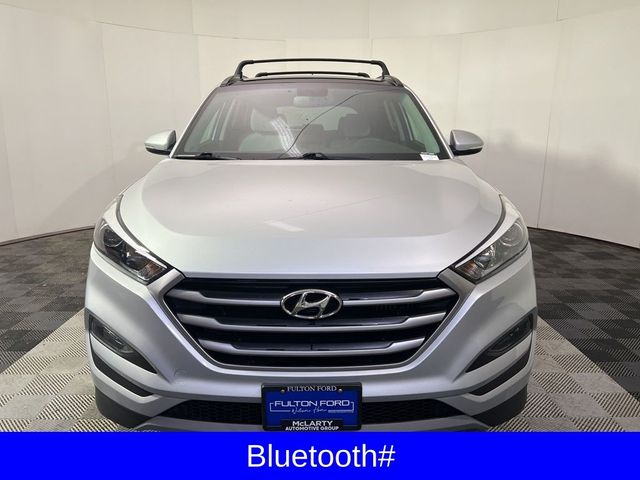 2017 Hyundai Tucson Value