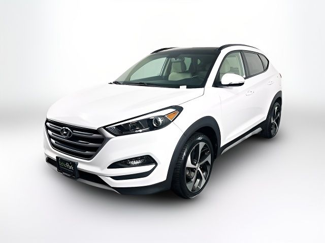 2017 Hyundai Tucson Value