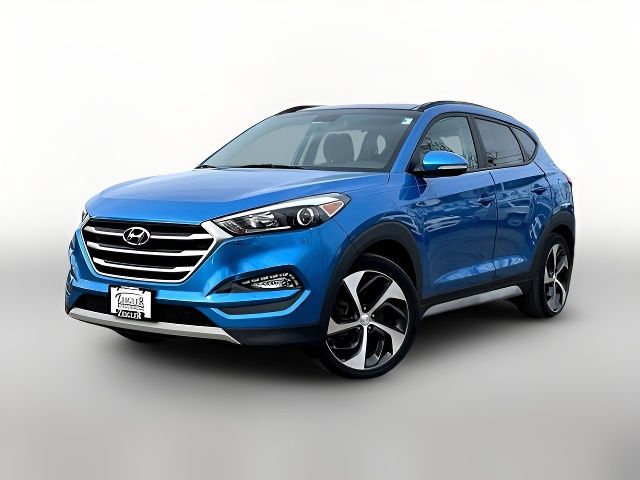 2017 Hyundai Tucson Value