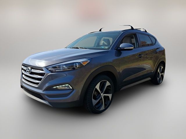 2017 Hyundai Tucson Value