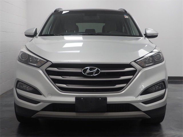 2017 Hyundai Tucson Value