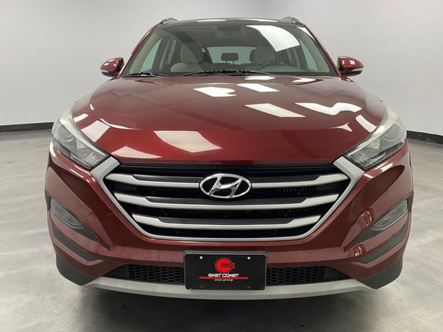 2017 Hyundai Tucson Value