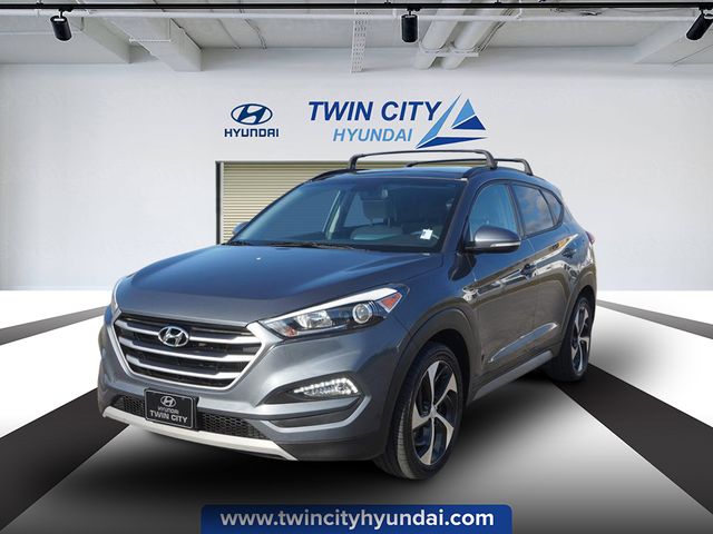 2017 Hyundai Tucson Value