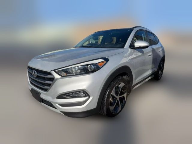 2017 Hyundai Tucson Value