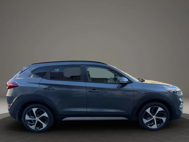 2017 Hyundai Tucson Value