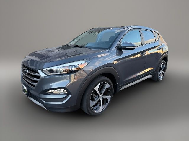 2017 Hyundai Tucson Value