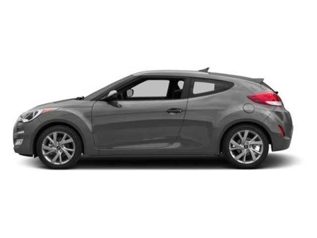 2017 Hyundai Veloster Base