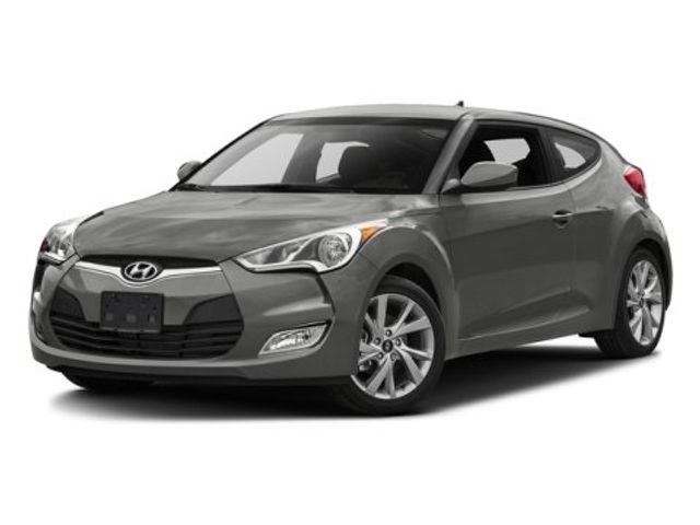 2017 Hyundai Veloster Value Edition