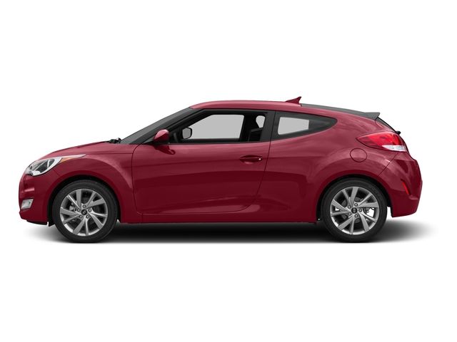 2017 Hyundai Veloster Value Edition