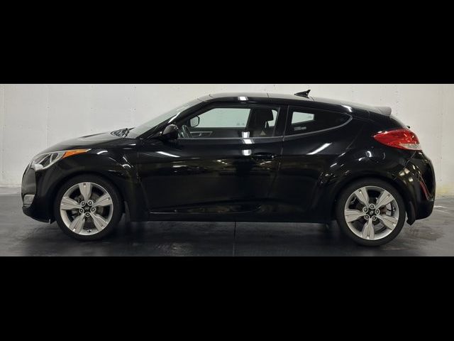 2017 Hyundai Veloster Value Edition