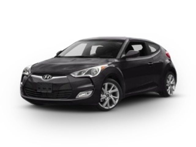 2017 Hyundai Veloster Value Edition