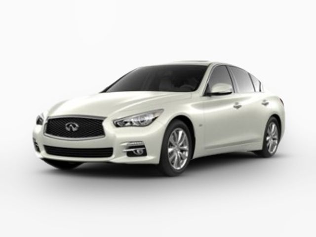 2017 INFINITI Q50 2.0T Premium