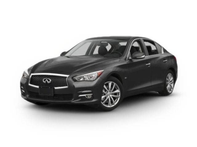 2017 INFINITI Q50 3.0T Premium