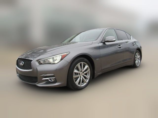 2017 INFINITI Q50 3.0T Premium