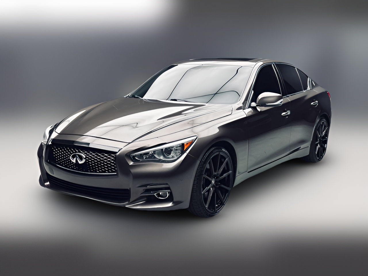 Used INFINITI FX35 For Sale Near Me | Auto Navigator