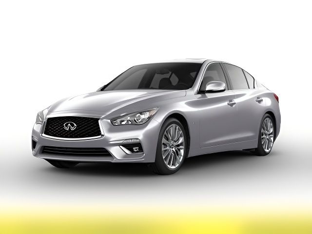 2017 INFINITI Q50 3.0T Premium