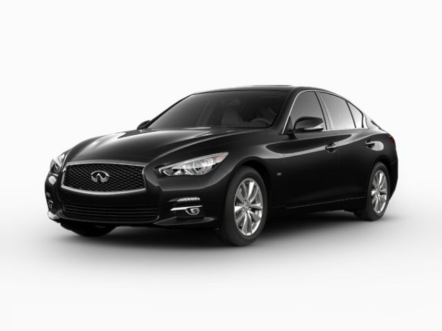 2017 INFINITI Q50 3.0T Premium