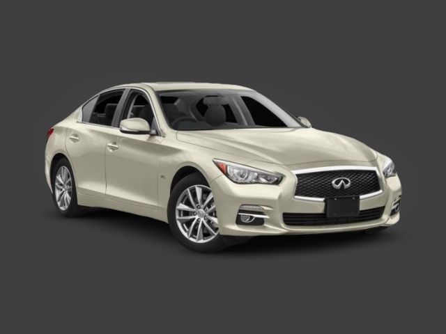 2017 INFINITI Q50 3.0T Premium