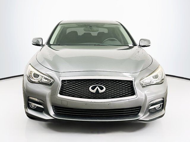 2017 INFINITI Q50 3.0T Premium