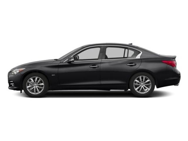 2017 INFINITI Q50 3.0T Premium